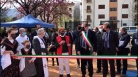 fotogramma del video Sport: Gibelli, impianto atletica Aviano auspicio per la ...